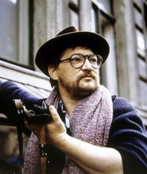 FASSBINDER